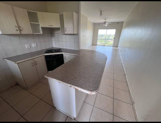 2 BEDROOM APARTMENT TO LET IN EMPANGENI CENTRAL